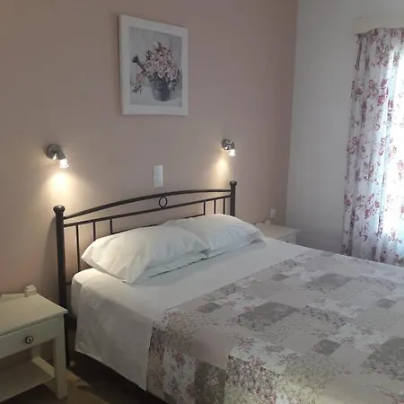 Katerina Appartement