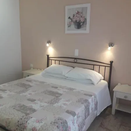 Appartement Katerina *