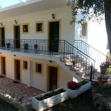 Katerina Appartement