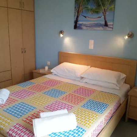 Katerina * Paleokastrítsa