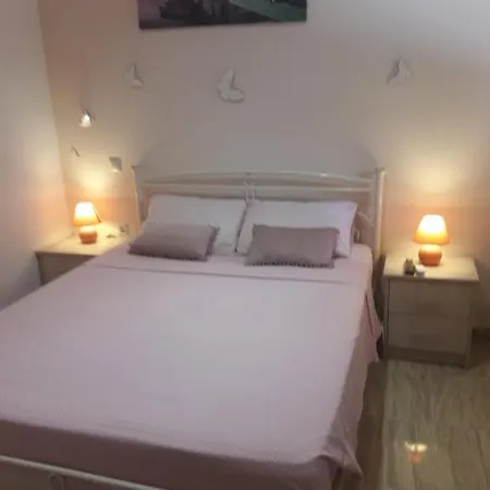 Katerina Apartmán Paleokastritsa