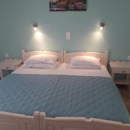 Katerina Apartmán *