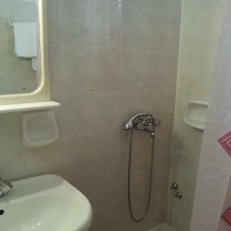 Apartmán Katerina Paleokastritsa