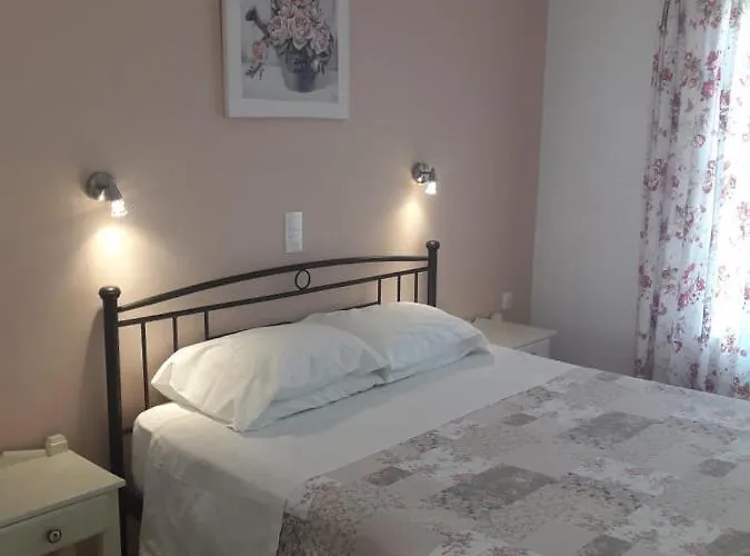 Katerina Apartment