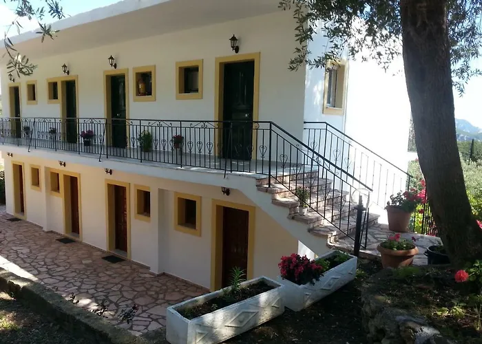 Katerina Apartment