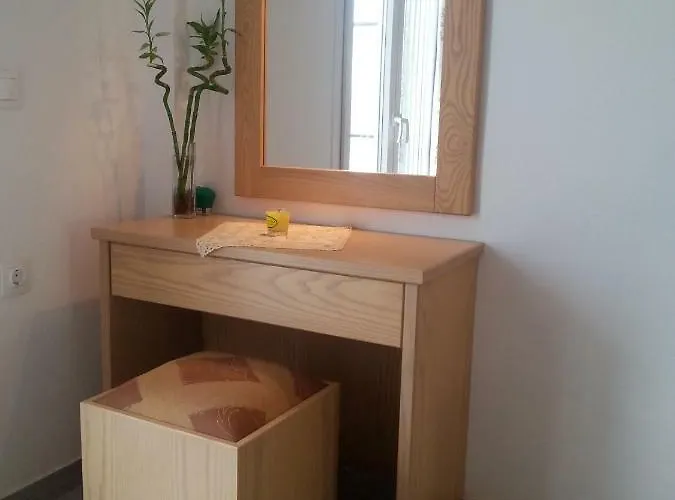 Katerina Apartment
