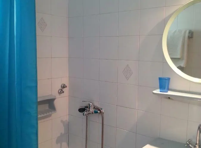Apartment Katerina *