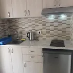 Katerina Apartman Paleokasztríca