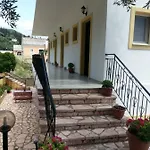 Apartman Katerina Paleokasztríca