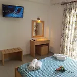 Apartman Katerina Paleokasztríca