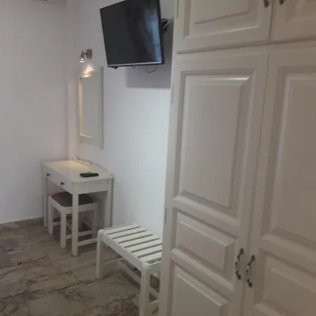 Katerina Appartement Paleokastritsa