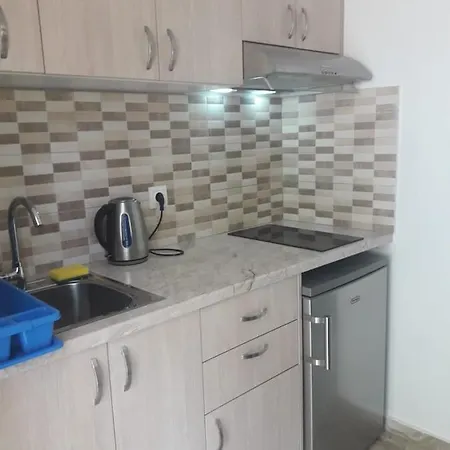 Apartment Katerina *