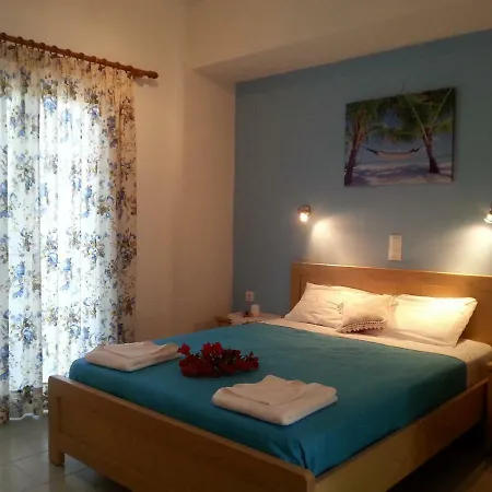 Appartement Katerina *