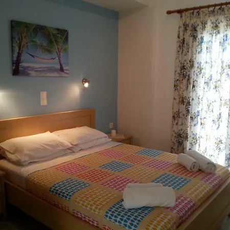 Apartment Katerina