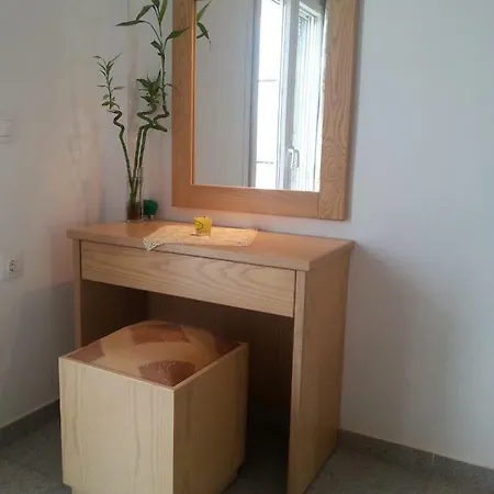 Katerina Apartment