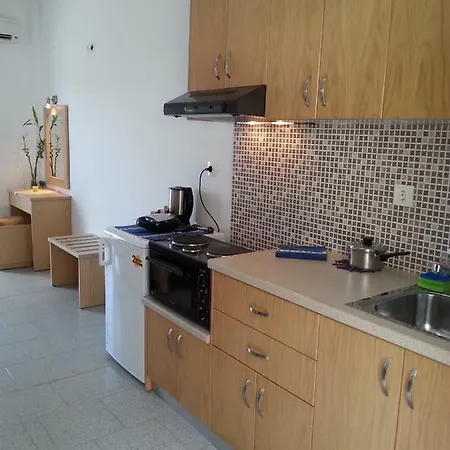 Appartement Katerina *