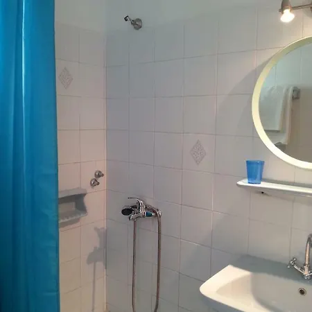 Appartement Katerina *