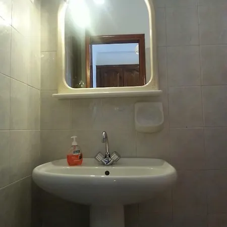 Appartement Katerina *