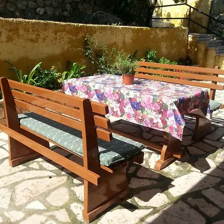 Katerina Paleokastritsa