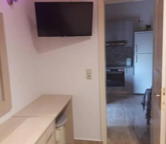 Apartment Katerina *