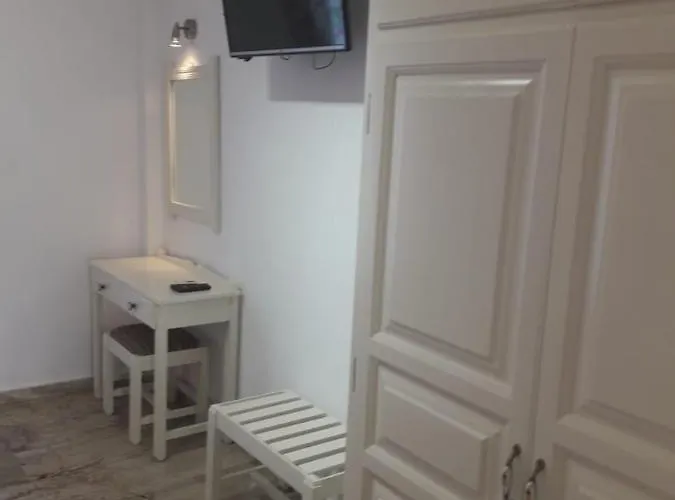 Katerina Apartment Paleokastritsa