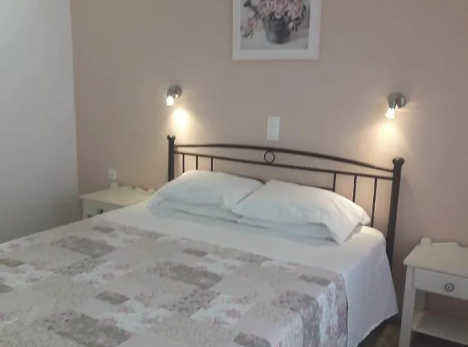 Apartmán Katerina *