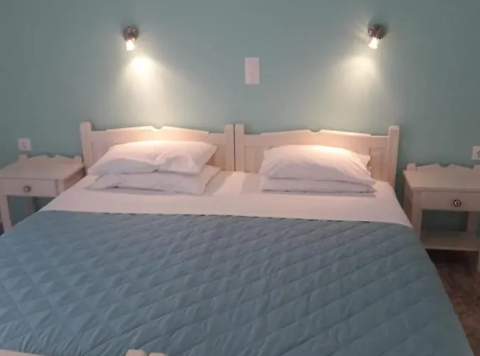 Katerina Apartmán *