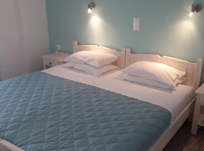 Katerina Paleokastritsa