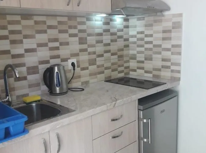 Apartmán Katerina *