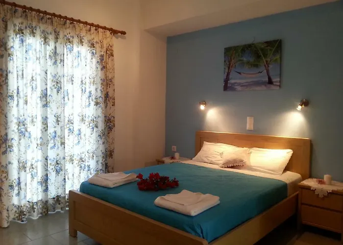 Apartment Katerina *