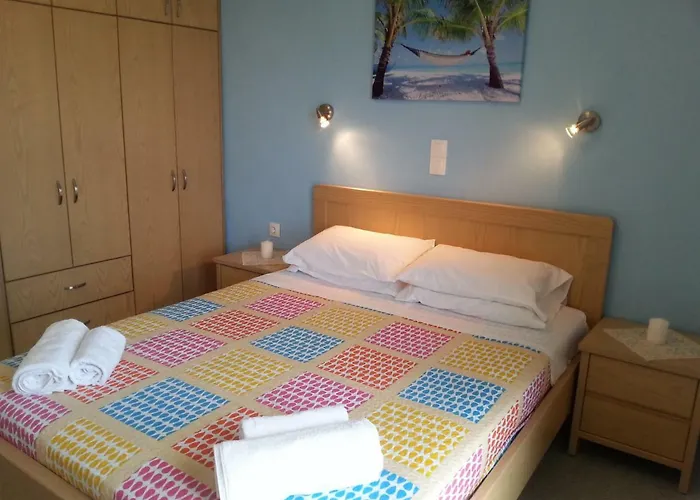 Katerina * Paleokastritsa