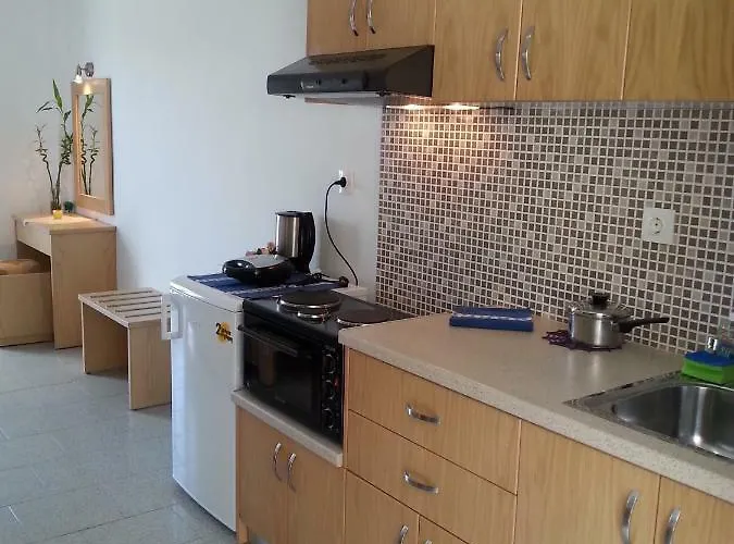 Apartmán Katerina *