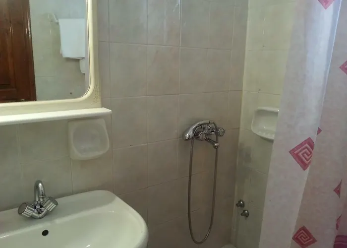 Apartment Katerina Paleokastritsa