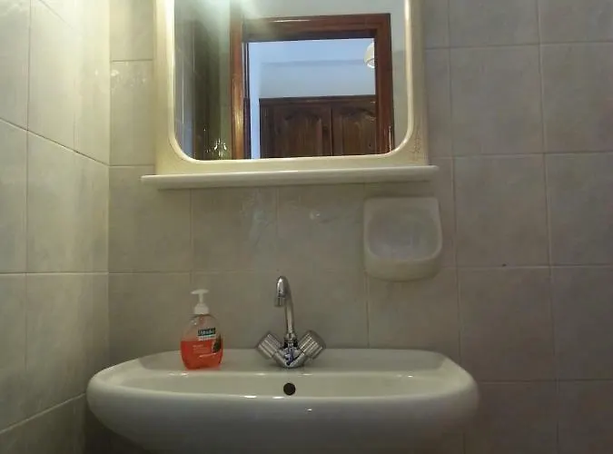 Apartment Katerina *