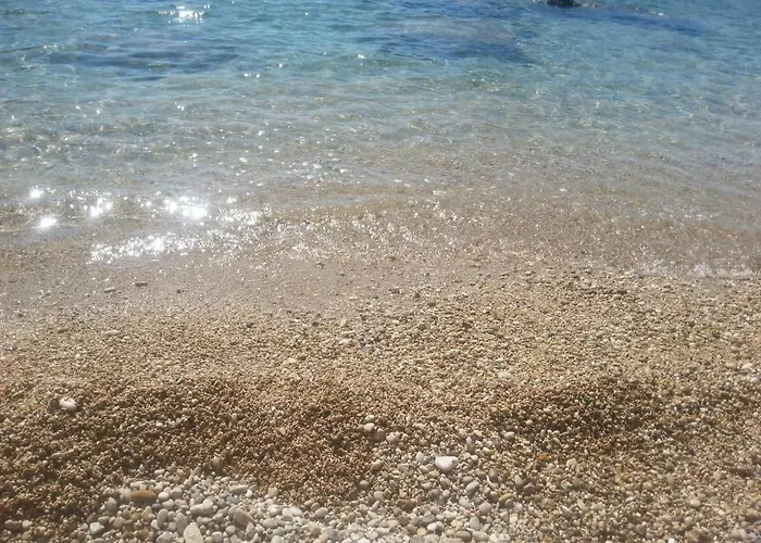 Apartment Katerina *