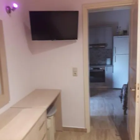 Appartement Katerina *