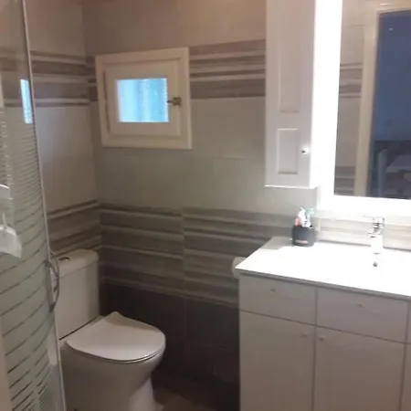 Katerina * Paleokasztríca