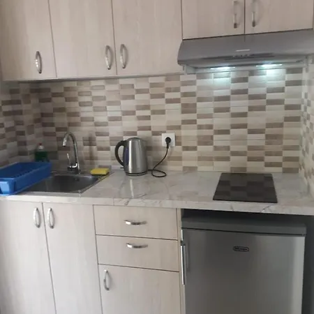 Katerina Apartman Paleokasztríca