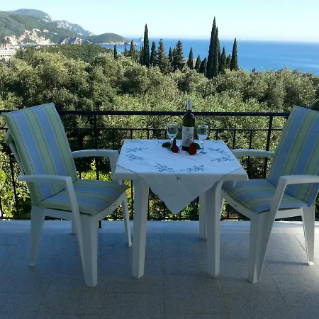 Katerina * Paleokasztríca