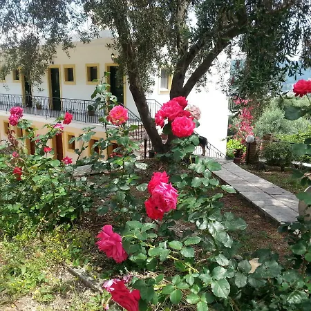 Katerina Apartman Paleokasztríca